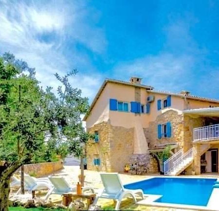 Villa Lena Polje  Luaran gambar