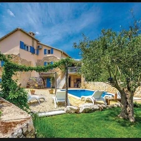 Villa Lena Polje  Luaran gambar