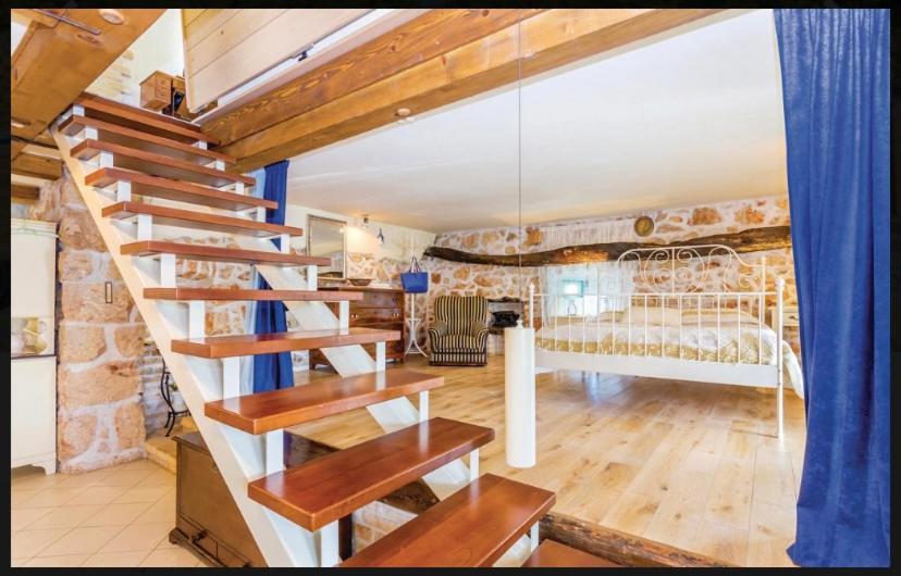 Villa Lena Polje  Luaran gambar