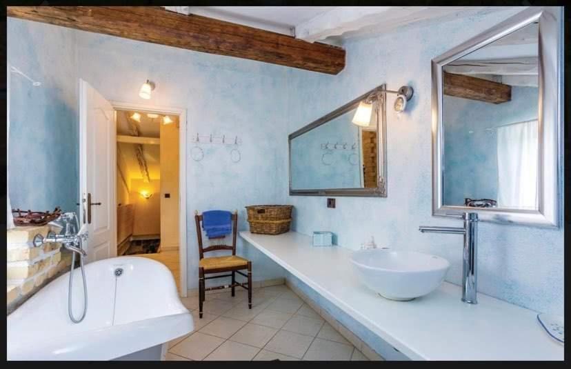 Villa Lena Polje  Luaran gambar