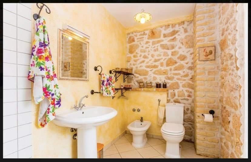 Villa Lena Polje  Luaran gambar