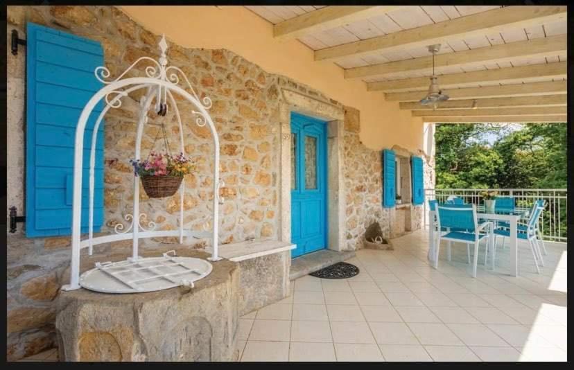 Villa Lena Polje  Luaran gambar